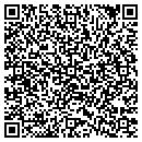 QR code with Mauger Brian contacts