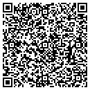 QR code with Moon Marsha contacts