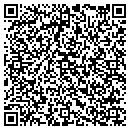 QR code with Obedin David contacts