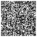 QR code with Obrien Frederick contacts