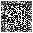 QR code with Ostrander James contacts