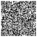 QR code with Rauh Thomas contacts