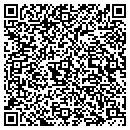 QR code with Ringdahl Dean contacts