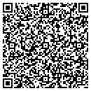 QR code with Rius Ralph contacts