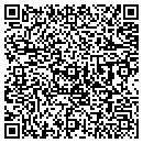 QR code with Rupp Jeffrey contacts