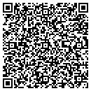 QR code with Townsend Tera contacts