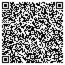 QR code with T Ross & Assoc contacts