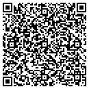 QR code with Uddin Murshida contacts
