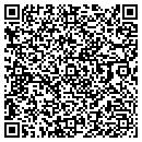 QR code with Yates Ronald contacts