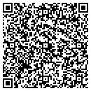 QR code with S F I Ltd L P contacts
