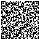 QR code with Hobbs Realty contacts