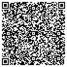 QR code with Apollo Commercial Real Estate contacts