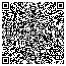 QR code with Ares Capital Corp contacts