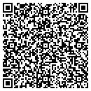 QR code with Cathor Lp contacts