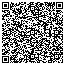 QR code with G S R Investments L L C contacts