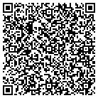 QR code with O V P Venture Partners contacts