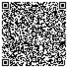 QR code with J & M Procng & Rendering CO contacts
