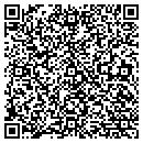 QR code with Kruger Commodities Inc contacts