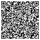 QR code with C T Wild Things contacts