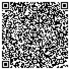 QR code with Marilyn O Parks Archtrl Design contacts