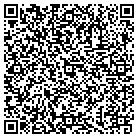 QR code with National By-Products Inc contacts