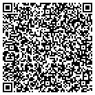 QR code with J & S Reliable Rendering Inc contacts