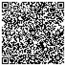 QR code with Precision Rendering Systems contacts