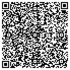 QR code with Redmond Tallow Company Inc contacts