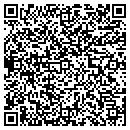 QR code with The Rendering contacts