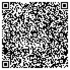 QR code with Marine Discovery Center contacts