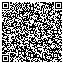 QR code with Uldo Usa Inc contacts