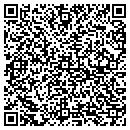QR code with Mervin C Thompson contacts