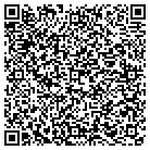 QR code with M & M Moving and Delivery Service, LLC contacts