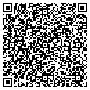 QR code with Bbu Inc contacts