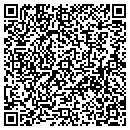 QR code with Hc Brill Co contacts