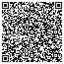 QR code with J A G S Corp contacts
