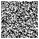 QR code with Johnson's Bakery contacts
