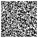 QR code with J Rapha Coffee contacts