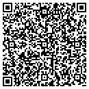 QR code with Kathleen A Mahoney contacts