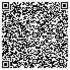 QR code with Wasilla Lake Christian School contacts
