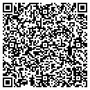 QR code with Sas'n'class contacts