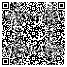 QR code with Twenty Five Main Cafe & Cake contacts