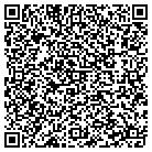 QR code with Two Girls One Bakery contacts