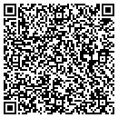 QR code with Zonas Food Systems Inc contacts