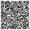 QR code with C & C Bakery Inc contacts