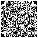 QR code with Hudson Bread contacts