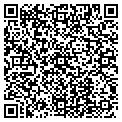 QR code with James Lewis contacts