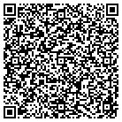 QR code with Magni Bakeing Company Inc contacts