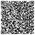 QR code with Salvatore's Pizza Shells Inc contacts