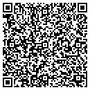 QR code with Cake & Art contacts